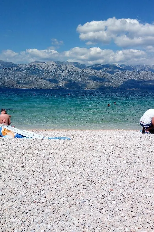 Holiday home Holiday House With A Parking Space Razanac, Zadar - 21253 Croatia