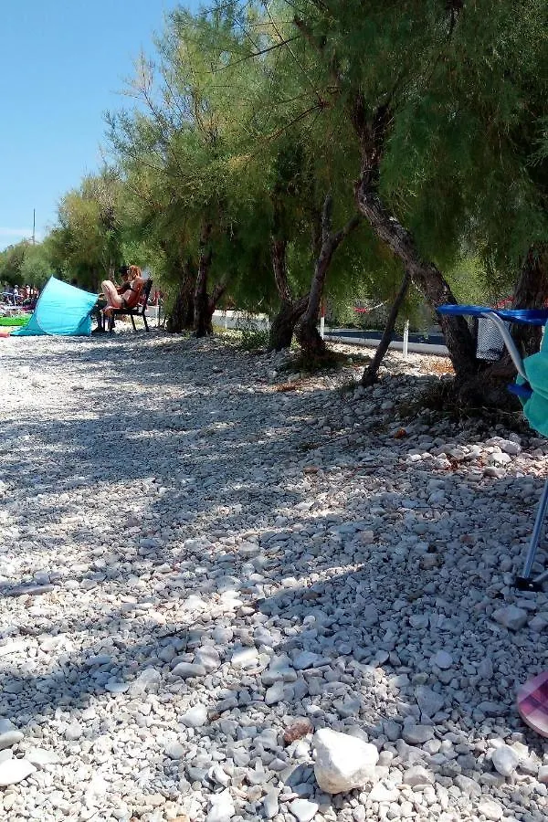 Holiday House With A Parking Space Razanac, Zadar - 21253 Razanac
