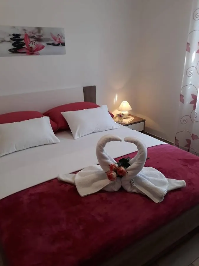 Holiday House With A Parking Space Razanac, Zadar - 21253