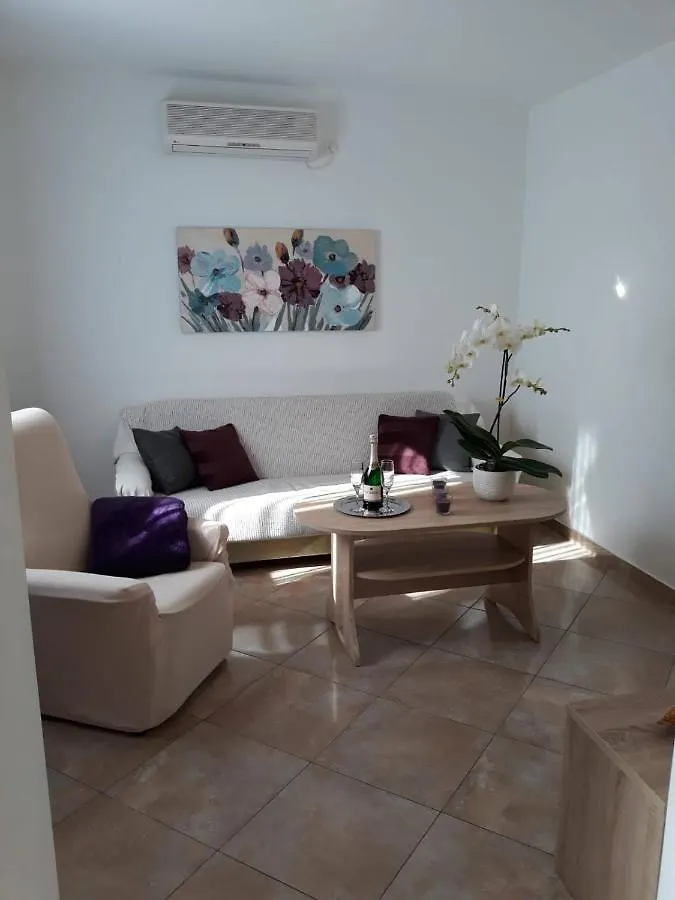 Holiday home Holiday House With A Parking Space Razanac, Zadar - 21253
