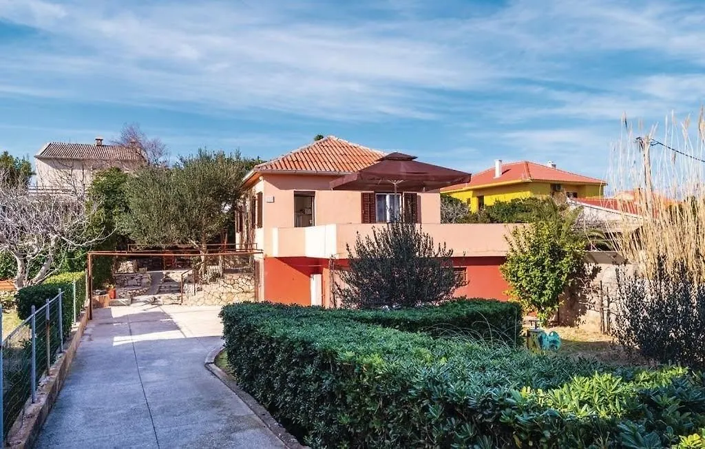Holiday House With A Parking Space Razanac, Zadar - 21253