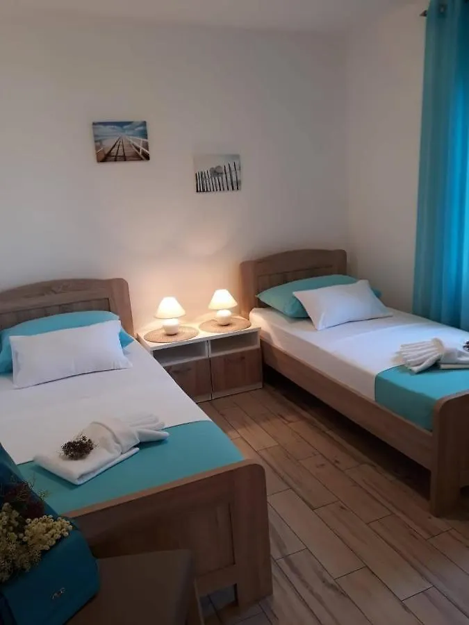 Holiday House With A Parking Space Razanac, Zadar - 21253 0*, Razanac Croatia