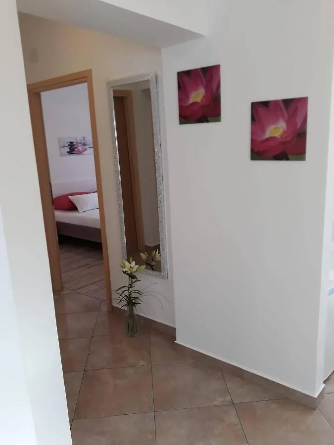 Holiday home Holiday House With A Parking Space Razanac, Zadar - 21253 Croatia