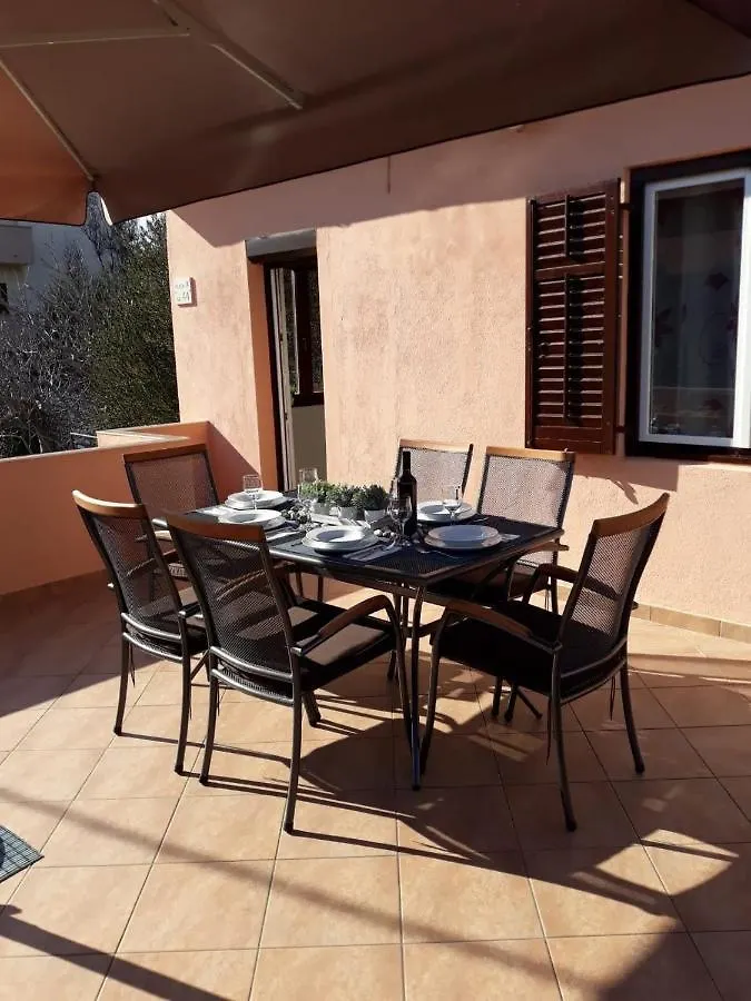 Holiday House With A Parking Space Razanac, Zadar - 21253 Holiday home Razanac
