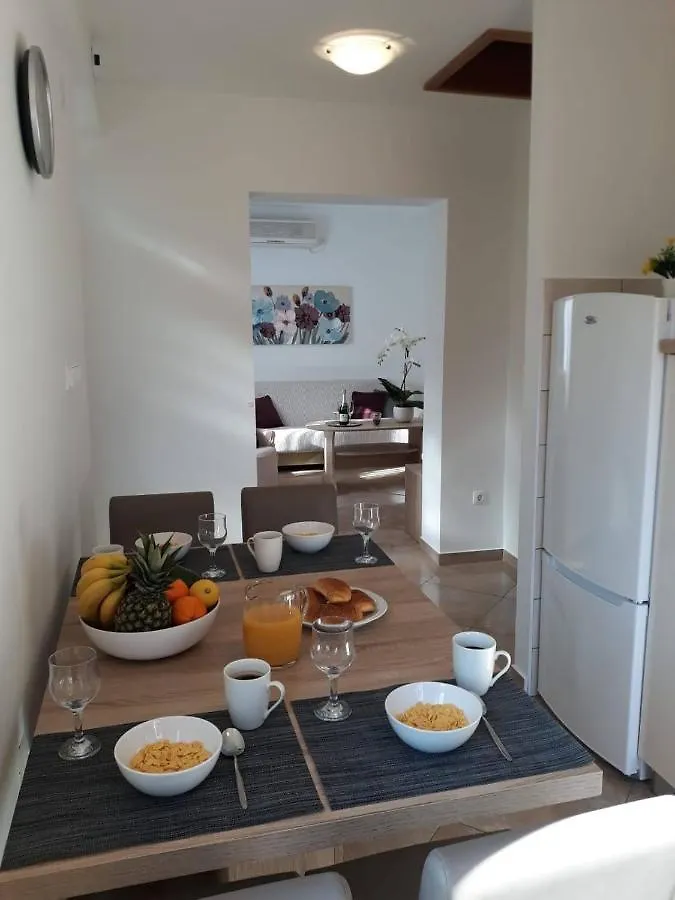 Holiday home Holiday House With A Parking Space Razanac, Zadar - 21253