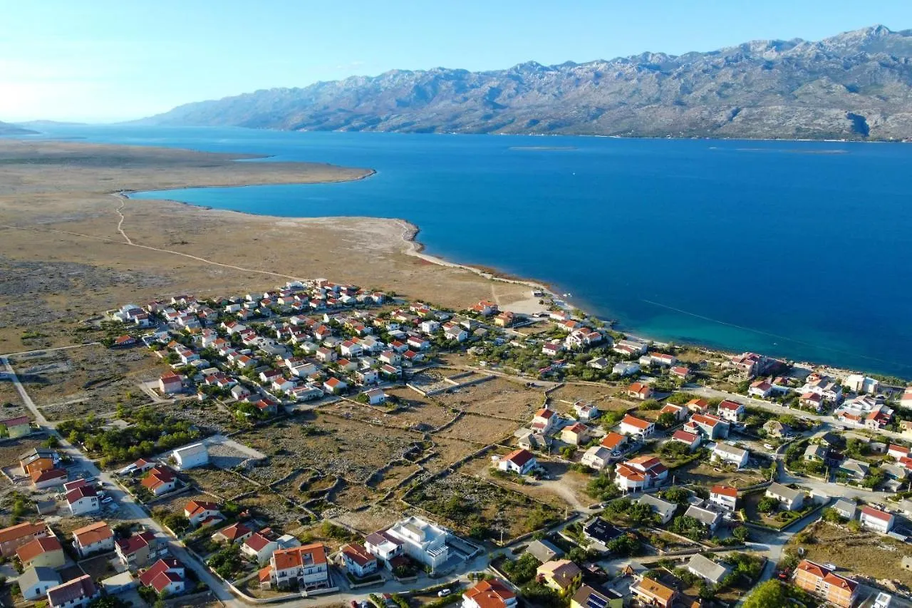 Holiday House With A Parking Space Razanac, Zadar - 21253 0*, Razanac Croatia