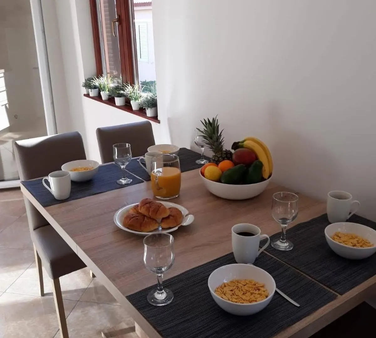 Holiday House With A Parking Space Razanac, Zadar - 21253