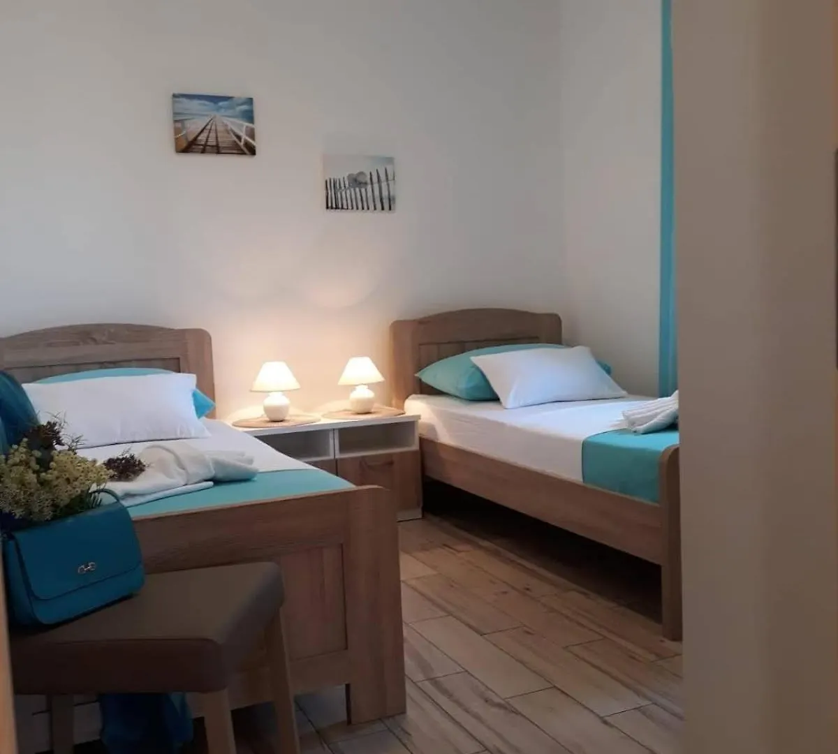 Holiday House With A Parking Space Razanac, Zadar - 21253 Holiday home
