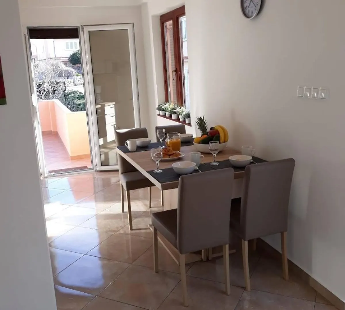 Holiday House With A Parking Space Razanac, Zadar - 21253 Holiday home Razanac