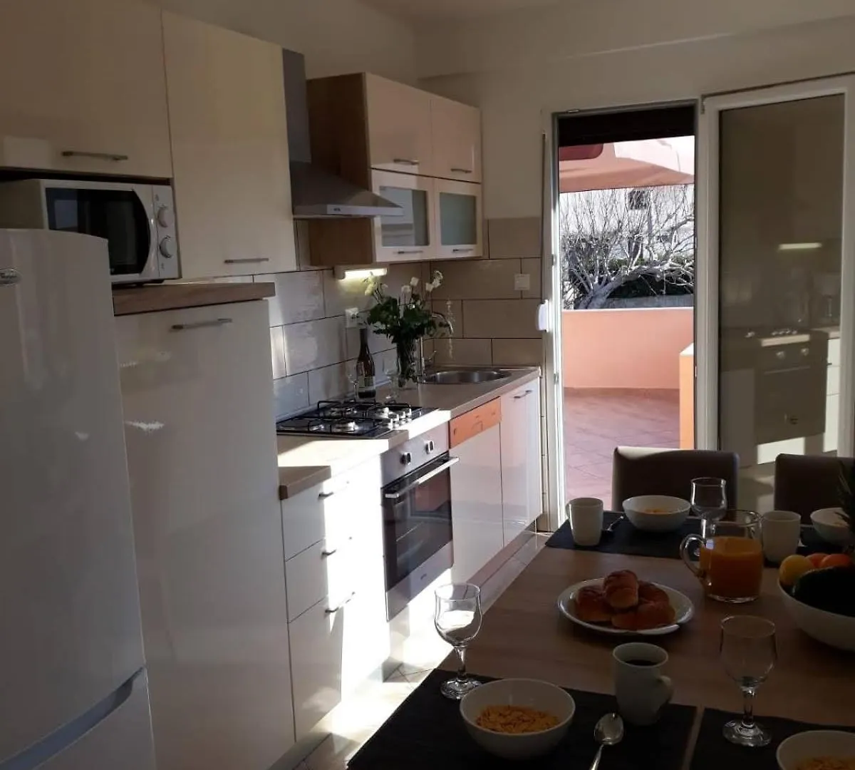 Prázdninový dům Holiday House With A Parking Space Razanac, Zadar - 21253