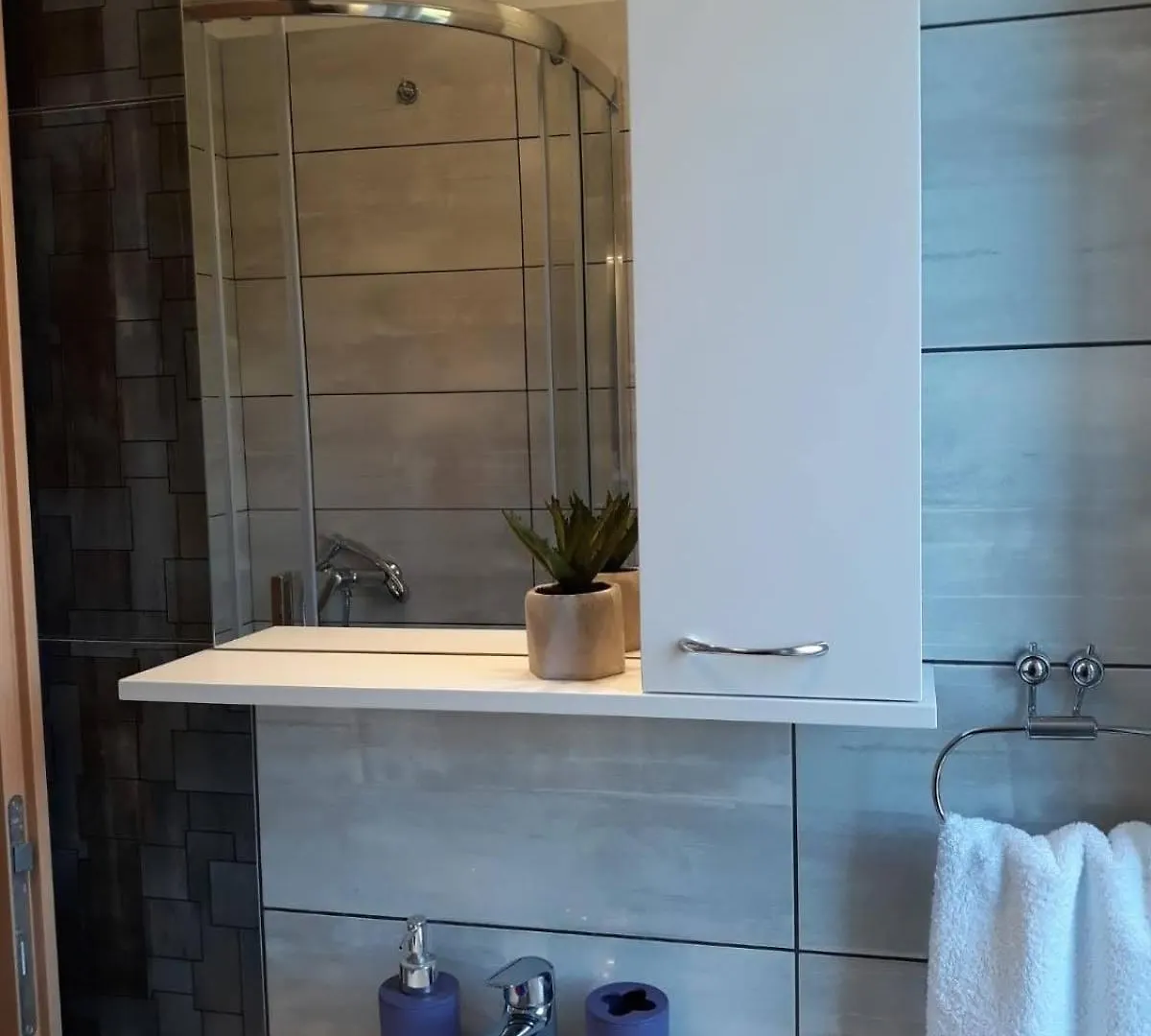 Holiday House With A Parking Space Razanac, Zadar - 21253