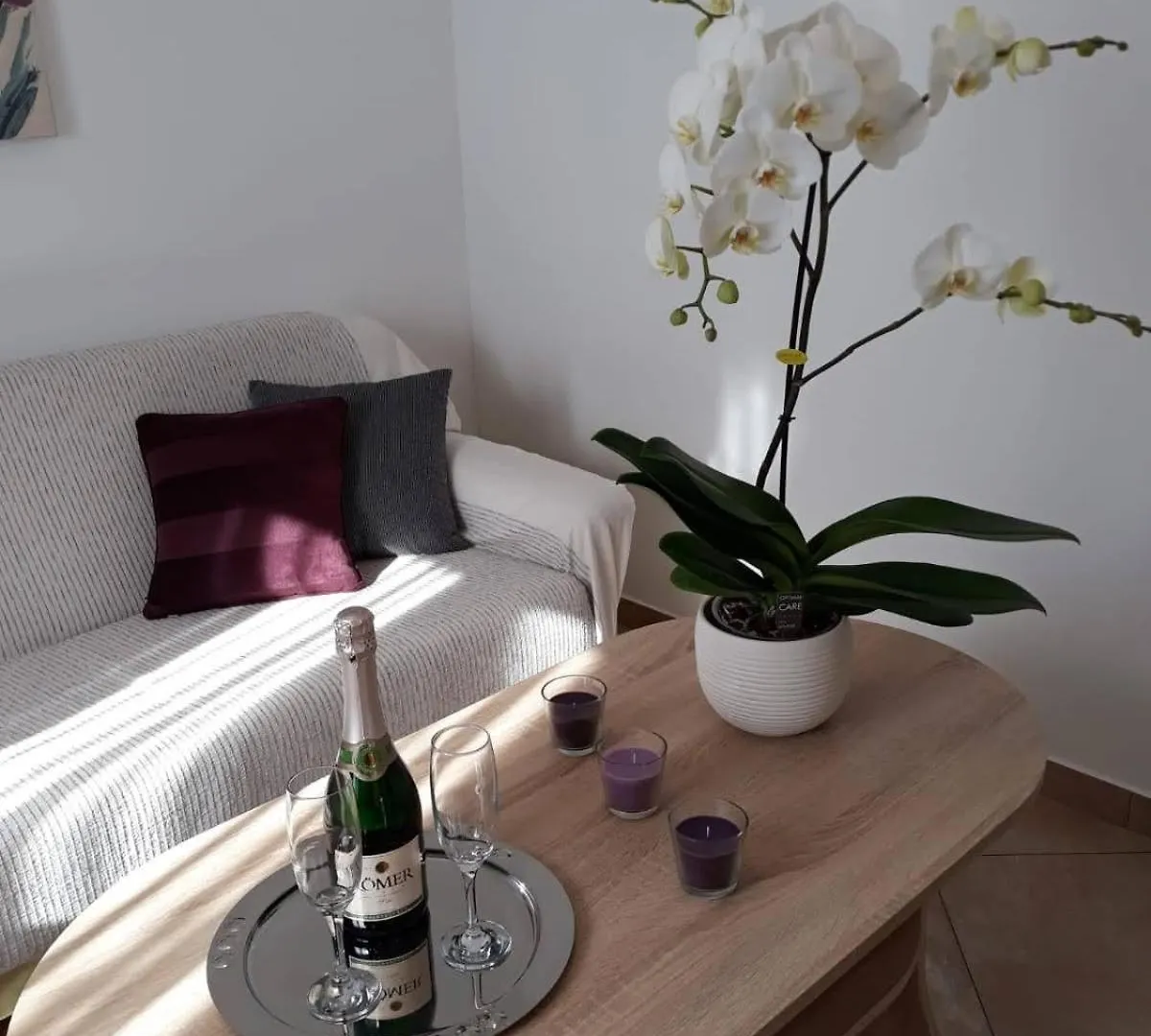 Holiday House With A Parking Space Razanac, Zadar - 21253 Chorvatsko